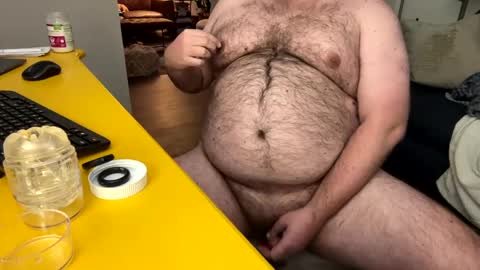 GoonFather online show from February 11, 4:33 am