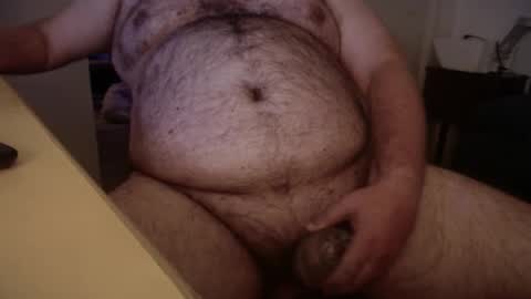 GoonFather online show from October 4, 3:59 am