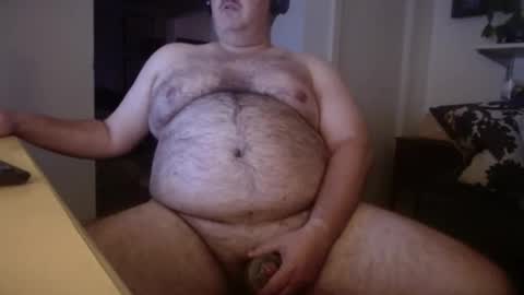 GoonFather online show from October 20, 12:11 am