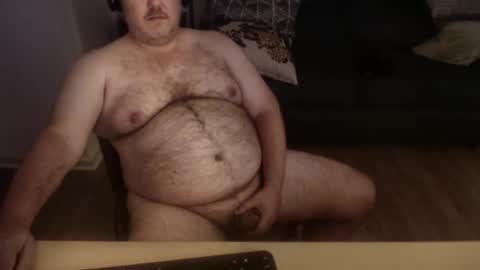 GoonFather online show from November 9, 11:47 pm