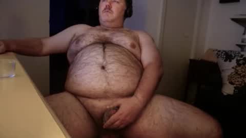 GoonFather online show from November 28, 11:18 pm