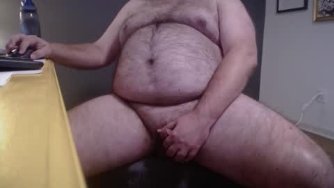 Snapshot of tenngooner chatting on February 12, 10:38 pm GoonFather online show from February 12, 10:38 pm