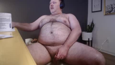 Snapshot of tenngooner chatting on February 19, 12:39 am GoonFather online show from February 19, 12:39 am