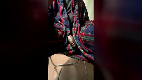 TENNinchDick online show from May 20, 3:02 am