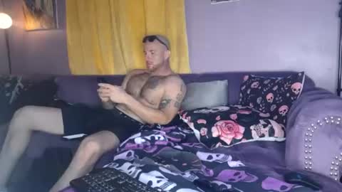 Snapshot of tennman6086 chatting on July 2, 10:49 pm Tennman online show from July 2, 10:49 pm
