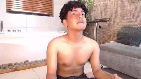 Teo Dantex online show from January 8, 7:49 pm