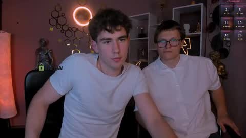 teo_sol online show from May 18, 7:09 pm
