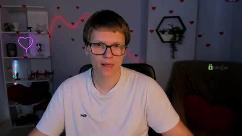 teo_sol online show from May 22, 5:58 am