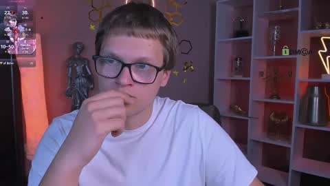 teo_sol online show from May 27, 1:57 am