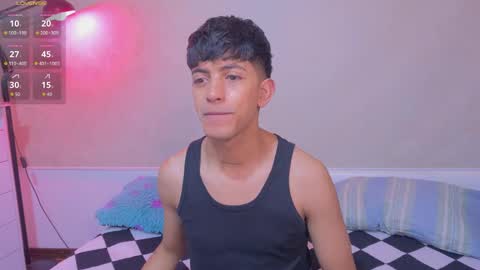 teo browny online show from November 28, 12:52 pm