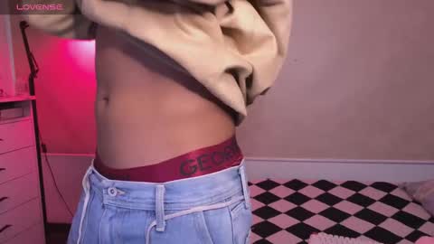 teo browny online show from November 30, 10:14 pm