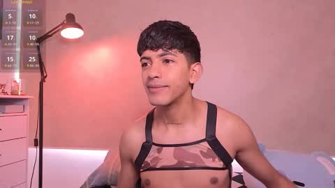 Snapshot of teobuff chatting on February 8, 3:04 pm teo browny online show from February 8, 3:04 pm