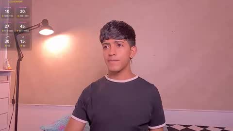 Snapshot of teobuff chatting on February 12, 9:10 pm teo browny online show from February 12, 9:10 pm