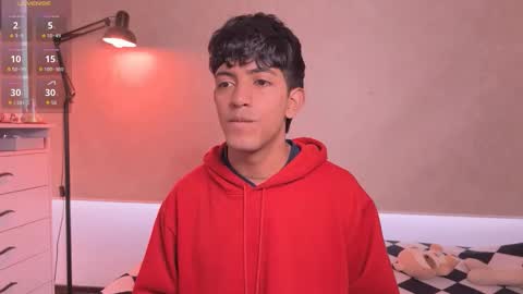 teo browny online show from March 26, 8:47 pm