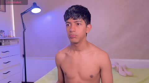 teo browny online show from April 2, 3:20 pm