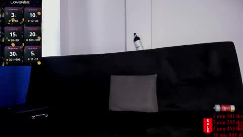 Snapshot of teoferrer chatting on January 31, 8:18 pm Teo Ferrer online show from January 31, 8:18 pm