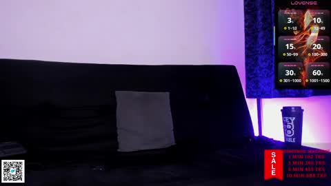 Snapshot of teoferrer chatting on May 25, 8:15 pm Teo Ferrer online show from May 25, 8:15 pm