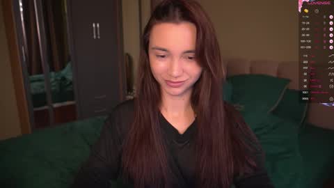 Teya online show from November 3, 10:38 am