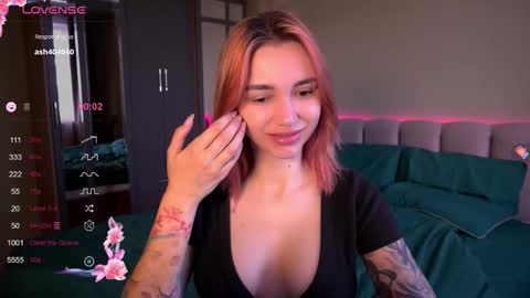 Teya online show from February 7, 7:12 am