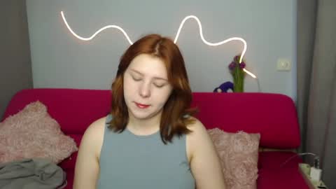 Ginger online show from April 13, 4:51 am