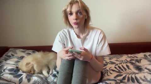 Snapshot of teresagerula chatting on March 1, 4:58 am Anna online show from March 1, 4:58 am