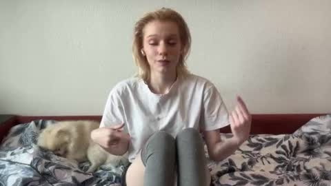 Snapshot of teresagerula chatting on March 2, 4:58 am Anna online show from March 2, 4:58 am