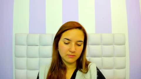 Teresa online show from February 2, 4:49 pm