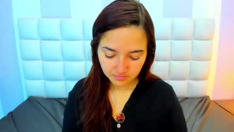 Snapshot of teresasroom_ chatting on July 6, 2:03 pm Teresa online show from July 6, 2:03 pm