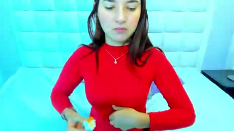 Snapshot of teresasroom_ chatting on July 16, 1:17 pm Teresa online show from July 16, 1:17 pm