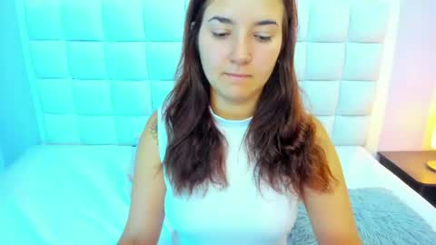 Snapshot of teresasroom_ chatting on July 21, 3:03 pm Teresa online show from July 21, 3:03 pm