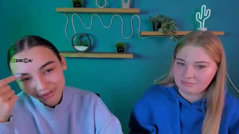 Youre Tereza online show from October 22, 9:20 am