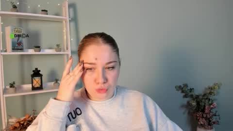 Youre Tereza online show from October 24, 8:33 am