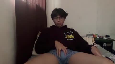 teriyakiboi online show from June 17, 5:36 pm