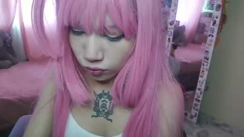 Terra Elowen online show from June 12, 3:11 pm