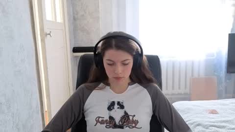 Anny Simpson online show from October 24, 4:31 am