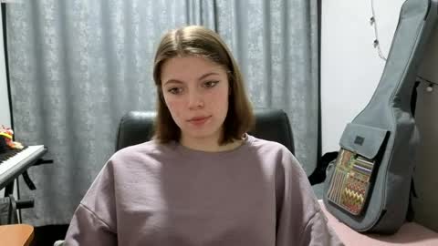Anny Simpson online show from May 21, 8:16 pm