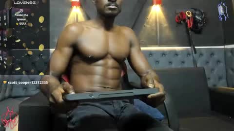 terranze_z online show from February 19, 8:16 pm