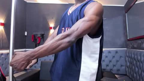 terranze_z online show from March 21, 8:01 pm