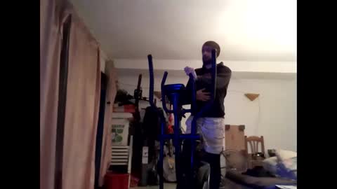 terre28 online show from February 17, 6:25 pm