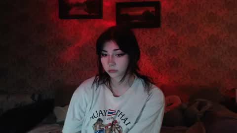Nana online show from June 27, 3:17 pm