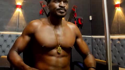 terry_zyzz online show from January 31, 11:03 pm