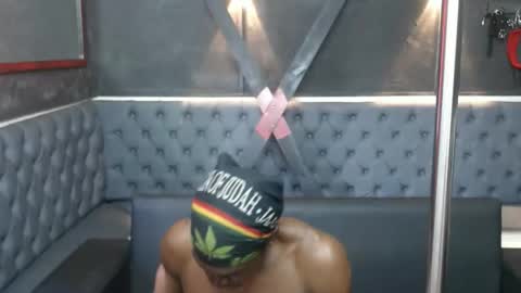 terry_zyzz online show from March 22, 8:12 pm