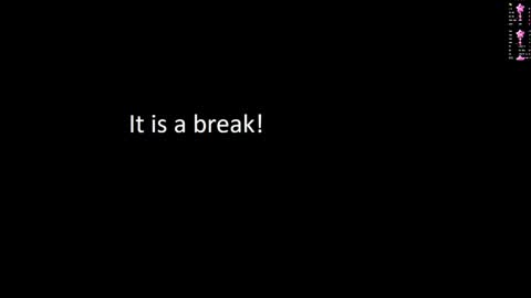 Terry online show from December 13, 1:55 pm