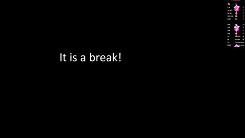 Terry online show from December 25, 6:41 pm