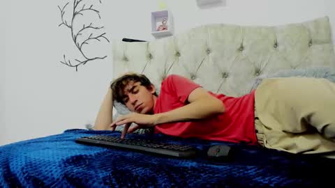 terrygrace online show from November 12, 7:35 pm