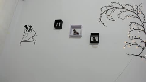 terrygrace online show from January 18, 8:01 pm