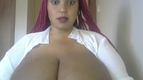 Snapshot of terrylissa chatting on January 18, 9:24 am terry online show from January 18, 9:24 am