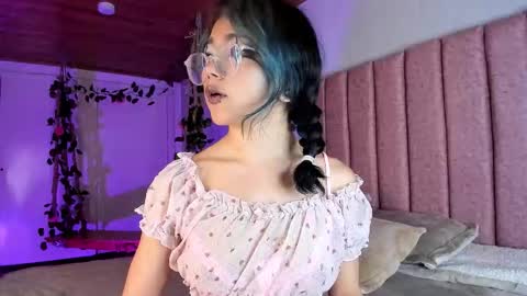 terumikitty online show from October 3, 9:34 pm