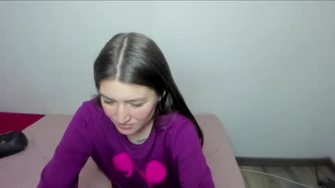 Snapshot of tesa_cute chatting on April 30, 3:13 am tesa online show from April 30, 3:13 am