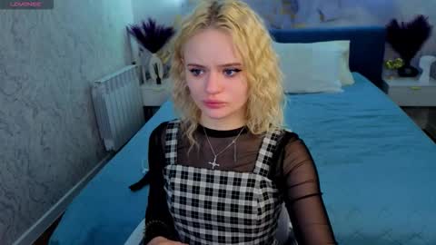 Snapshot of tessa_ashe chatting on March 24, 9:14 am Tessa online show from March 24, 9:14 am